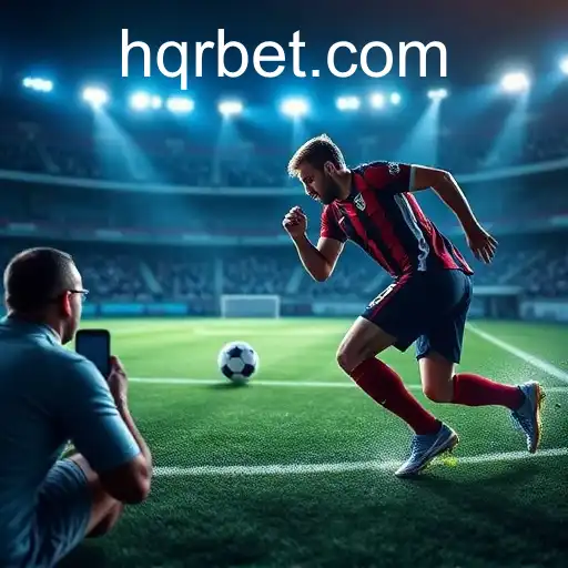 Apostas esportivas
