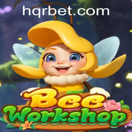 BeeWorkshop: Um Novo Cenário no Mundo dos Jogos com QRBet