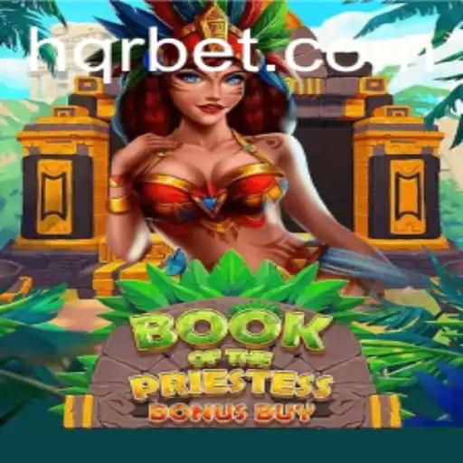 Book Of The Priestess: Uma Jornada Mística No Universo Dos Jogos