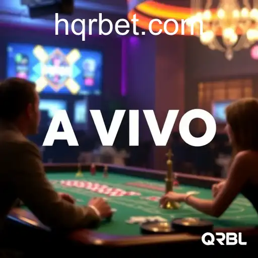 Cassino ao vivo