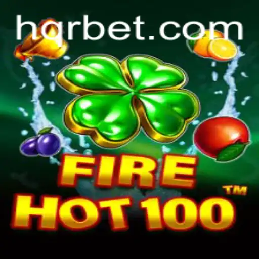 Descubra o Fascinante Mundo de FireHot100 com QRBet