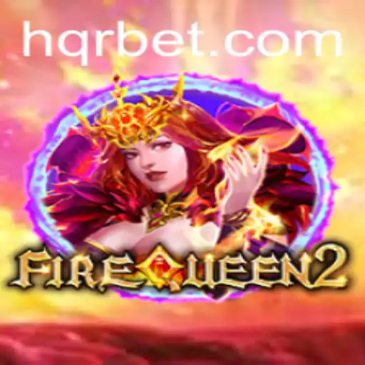 FireQueen2: Aventuras Incríveis no Mundo de qrbet