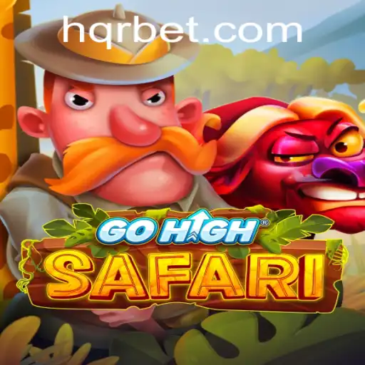 Explorando o Mundo de GoHighSafari: Regras e Dinâmicas do Jogo