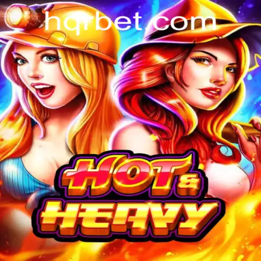 Desvendando HotHeavy: Uma Imersão no Novo Fenômeno dos Jogos com QRBet