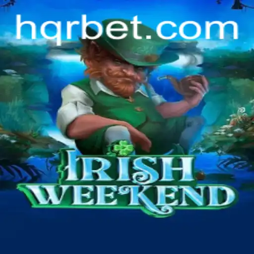 Explorando o Fascinante Mundo de IrishWeekend com QRBet