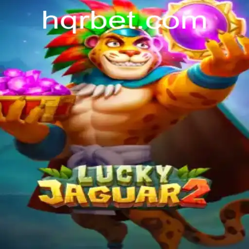Descubra Luckyjaguar2 e a Revolução do Entretenimento Digital com qrbet