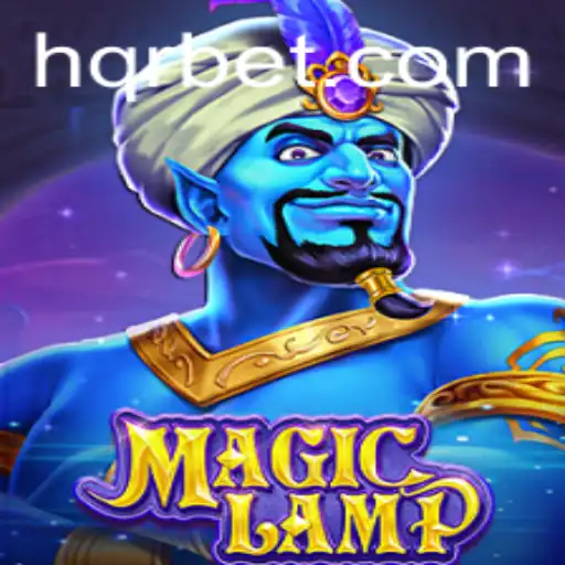 Descubra as Aventuras Fantásticas do Jogo MagicLamp