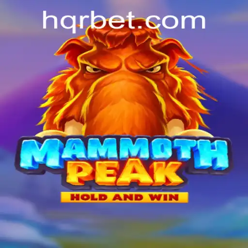 Mergulhe na Aventura de MammothPeak: Descubra o Jogo do Momento