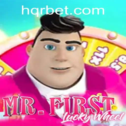 Explorando o Empolgante Mundo de MrFirstLuckyWheel: Tudo o que Você Precisa Saber