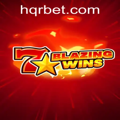 Explorando o Mundo de BlazingWins: Um Guia Completo com QRBet
