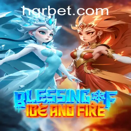 Aventura e Estratégia em BlessingofIceandFire: Um Mergulho no Mundo Fantástico Incorporando qrbet