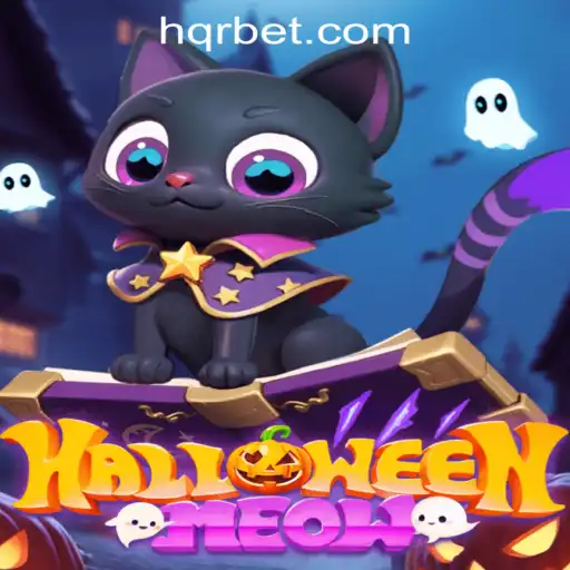 HalloweenMeow: A Inovadora Experiência de Jogo de Aventura com QRbet