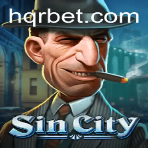 Explorando SinCity: O Novo Fenômeno de Jogo QRBet