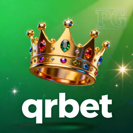 qrbet Logo