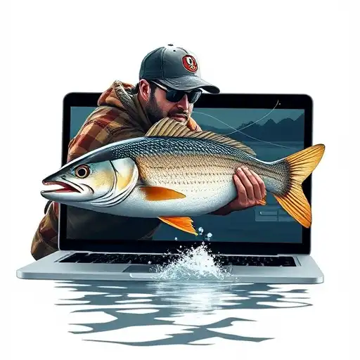Pesca online