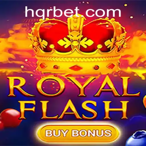 Explorando o Mundo do RoyalFlashBuyBonus com QRBet