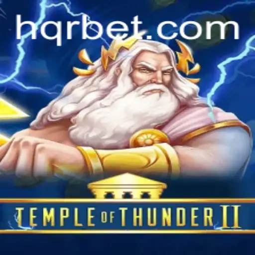 Descobrindo o Mundo de TempleofThunderII