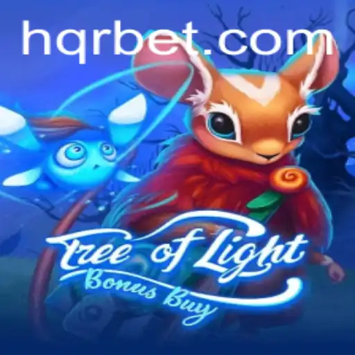 TreeOfLightBonusBuy: Um Mergulho no Mundo Mágico dos Jogos de Cassino