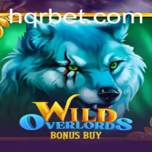 Descubra a Emoção de 'WildOverlordsBonusBuy' com QRBet: Aventura e Estratégia em um Só Jogo
