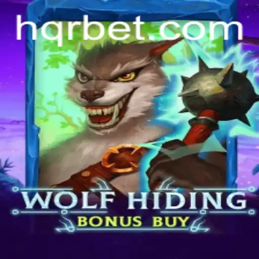 Explorando o Jogo WolfHidingBonusBuy e as Vantagens de Jogar com a Plataforma QRBet